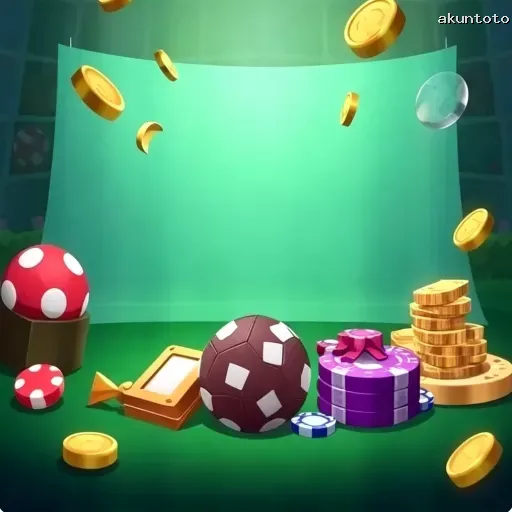 Mengulas Fitur Menarik di Situs Game akuntoto