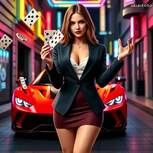 akuntoto: Bet Sport Dengan Fitur Terbaik untuk Pemain Indonesia
